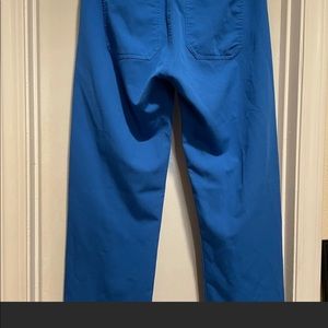 Figs Scrub bottoms Size Small